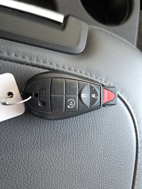 2018 RAM 1500 Big Horn Quad Cab 4x4 6'4" Box