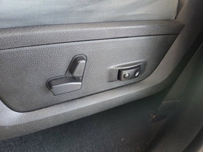 2018 RAM 1500 Big Horn Quad Cab 4x4 6'4" Box