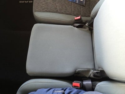 2018 RAM 1500 Big Horn Quad Cab 4x4 6'4" Box