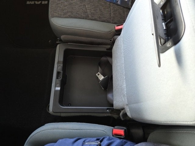 2018 RAM 1500 Big Horn Quad Cab 4x4 6'4" Box