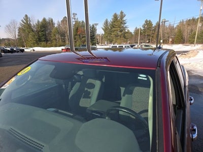 2018 RAM 1500 Big Horn Quad Cab 4x4 6'4" Box