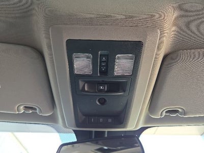 2020 RAM 1500 Classic SLT
