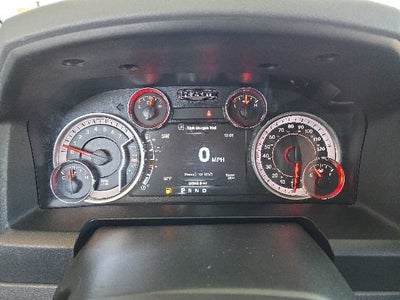 2020 RAM 1500 Classic SLT