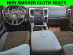 2020 RAM 1500 Classic SLT