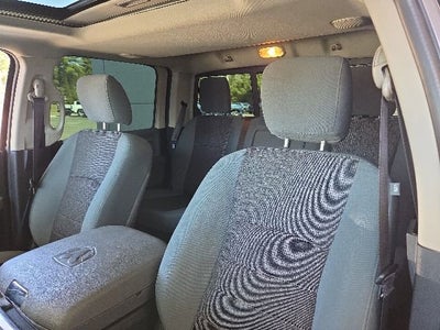 2020 RAM 1500 Classic SLT
