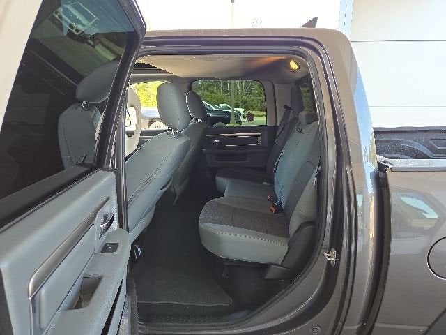 2020 RAM 1500 Classic SLT