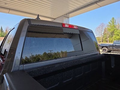 2020 RAM 1500 Classic SLT