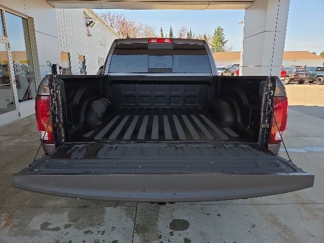 2020 RAM 1500 Classic SLT