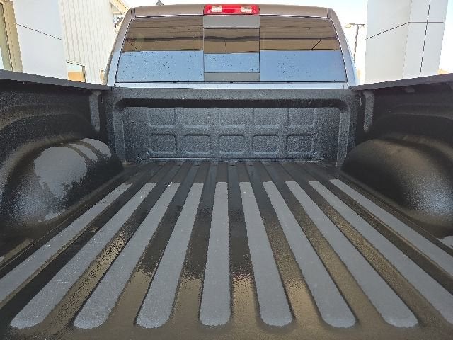 2020 RAM 1500 Classic SLT