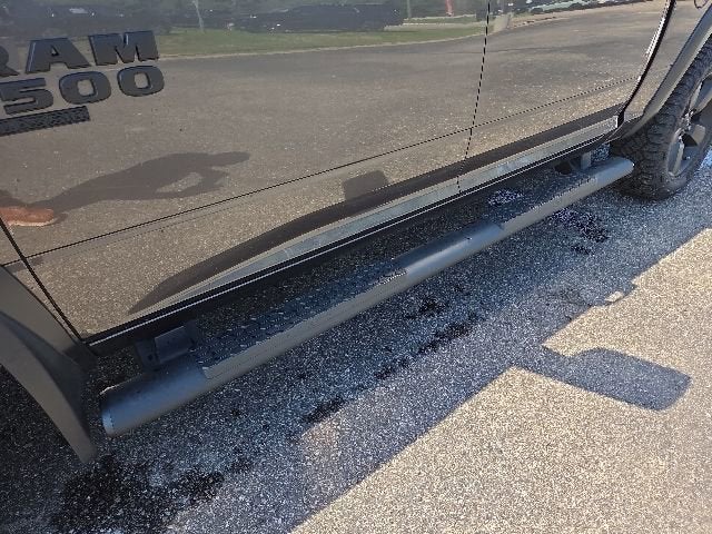 2020 RAM 1500 Classic SLT