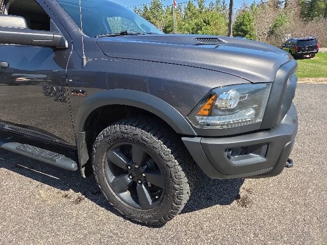 2020 RAM 1500 Classic SLT