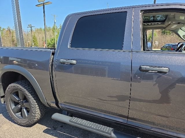 2020 RAM 1500 Classic SLT