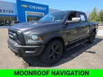 2020 RAM 1500 Classic SLT