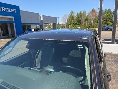 2020 RAM 1500 Classic SLT