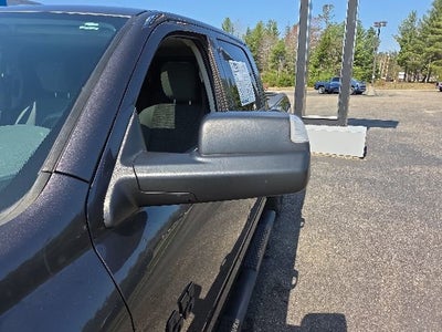 2020 RAM 1500 Classic SLT