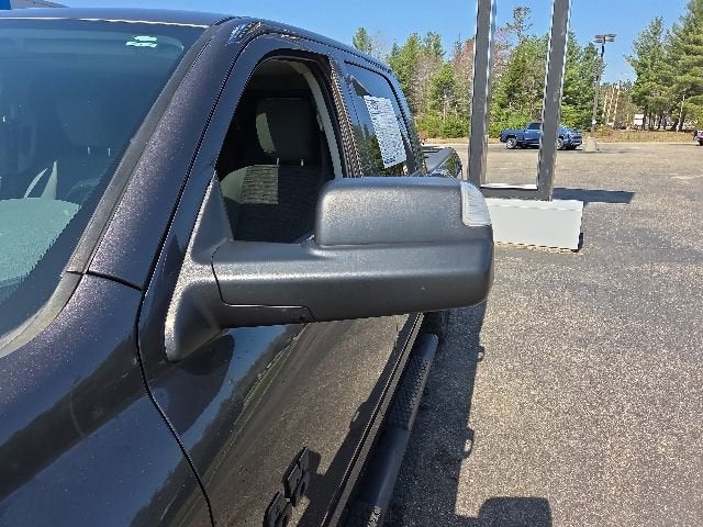2020 RAM 1500 Classic SLT