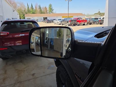2020 RAM 1500 Classic SLT