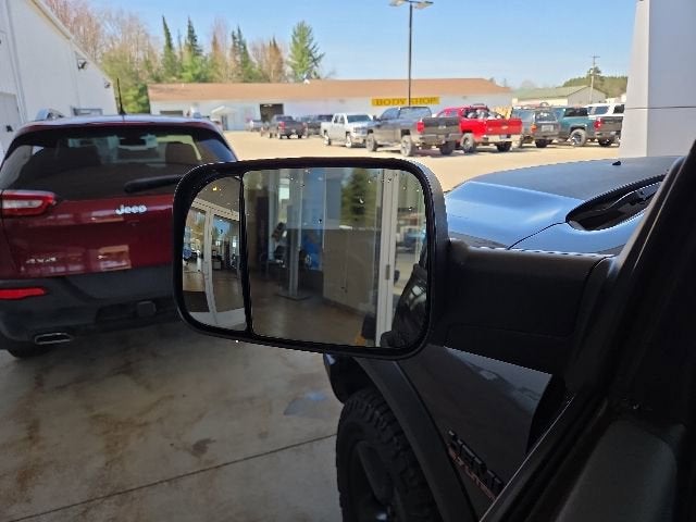 2020 RAM 1500 Classic SLT
