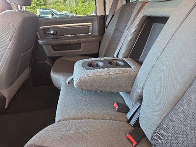 2020 RAM 1500 Classic SLT