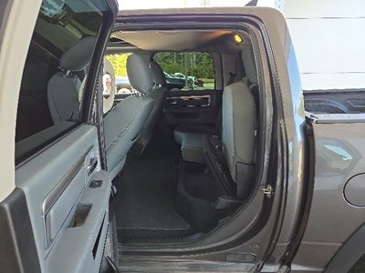 2020 RAM 1500 Classic SLT