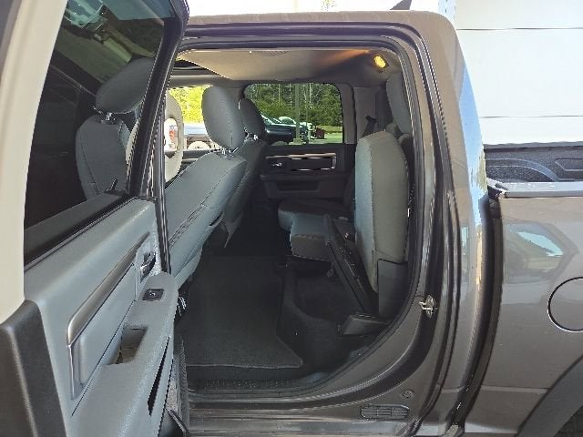 2020 RAM 1500 Classic SLT