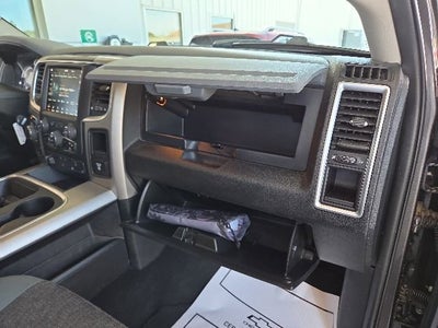 2020 RAM 1500 Classic SLT