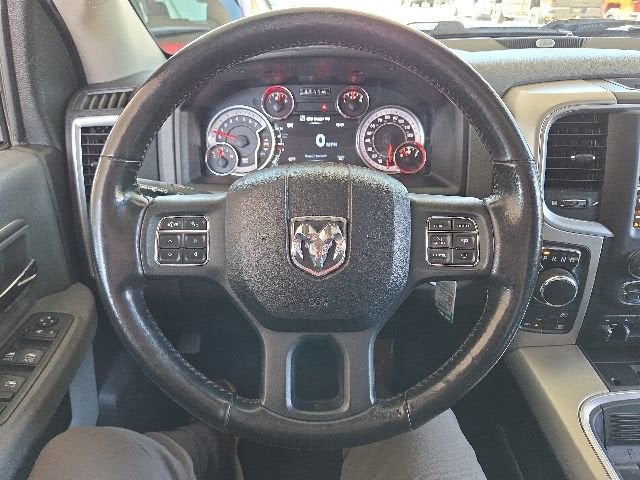 2020 RAM 1500 Classic SLT