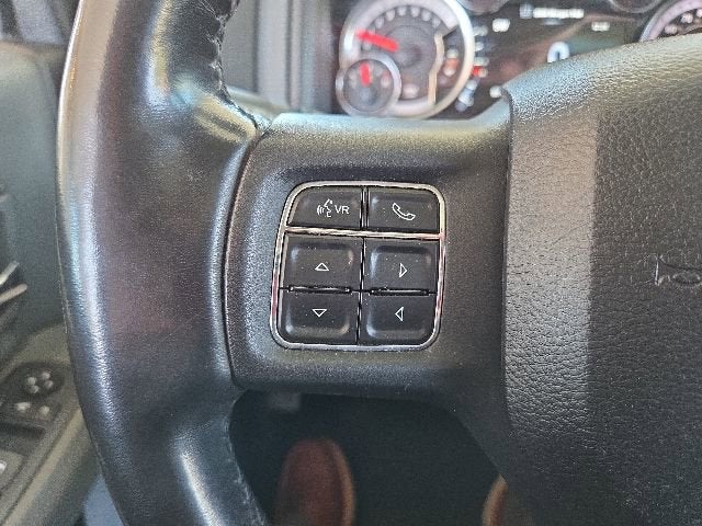 2020 RAM 1500 Classic SLT