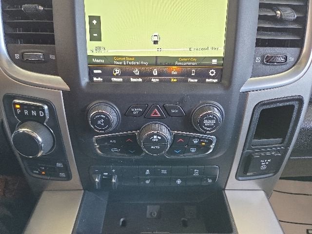 2020 RAM 1500 Classic SLT