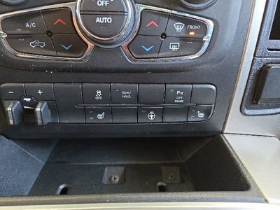 2020 RAM 1500 Classic SLT