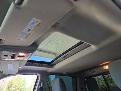 2020 RAM 1500 Classic SLT