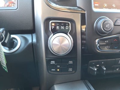 2018 RAM 1500 Sport