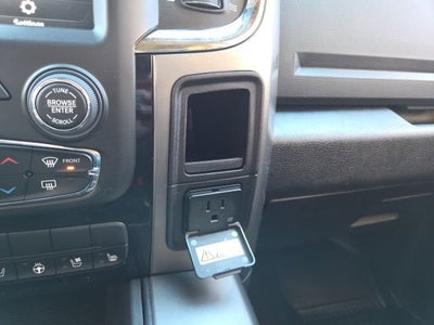 2018 RAM 1500 Sport