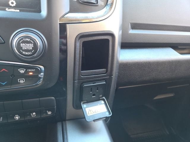 2018 RAM 1500 Sport
