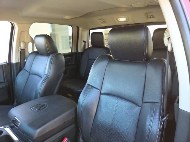 2018 RAM 1500 Sport