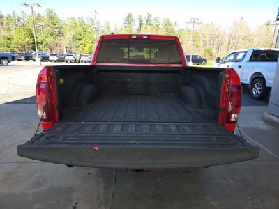 2018 RAM 1500 Sport