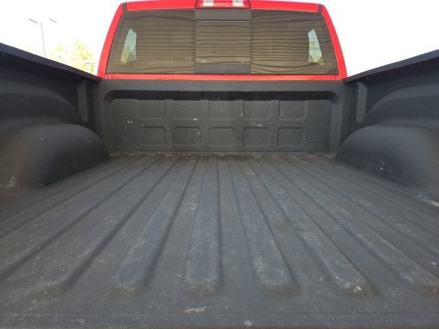2018 RAM 1500 Sport