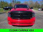 2018 RAM 1500 Sport
