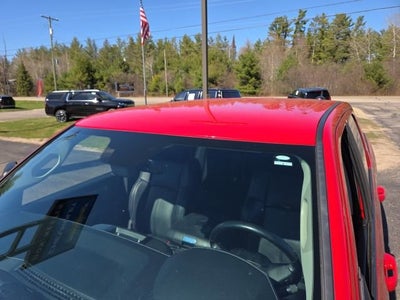 2018 RAM 1500 Sport