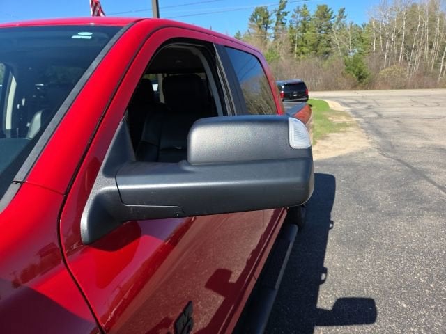 2018 RAM 1500 Sport