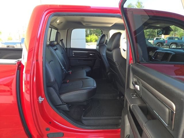 2018 RAM 1500 Sport