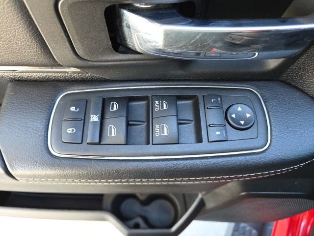 2018 RAM 1500 Sport