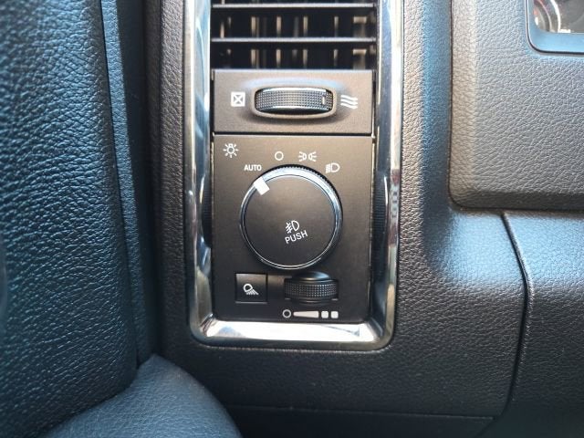 2018 RAM 1500 Sport