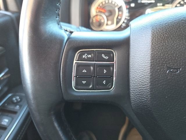 2018 RAM 1500 Sport