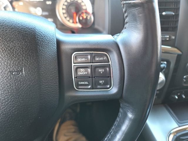 2018 RAM 1500 Sport