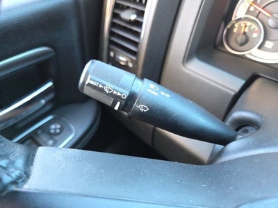 2018 RAM 1500 Sport