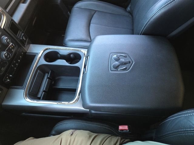 2018 RAM 1500 Sport