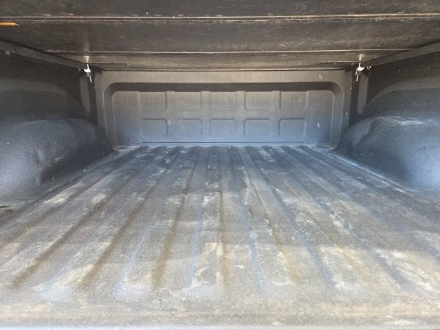 2018 RAM 1500 Rebel