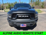 2018 RAM 1500 Rebel