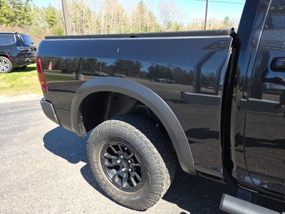 2018 RAM 1500 Rebel